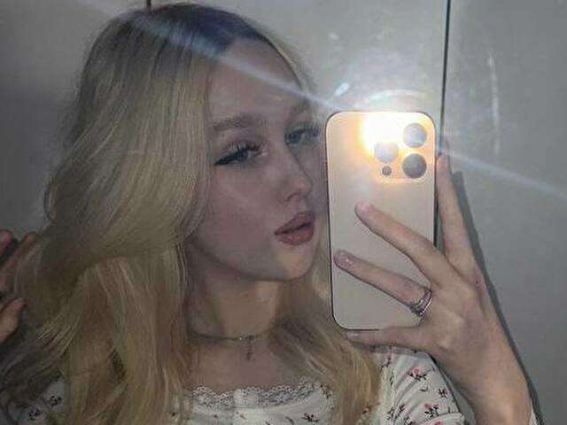 WILDALICE free sexy photo