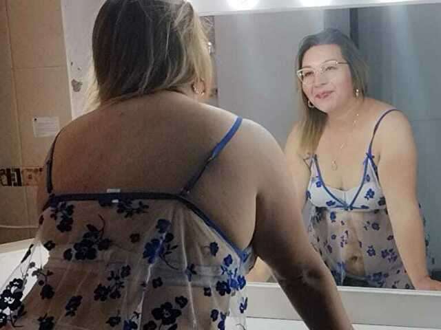 MAYLINROSSE free sexy photo