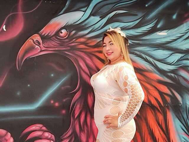 MAYLINROSSE free sexy photo