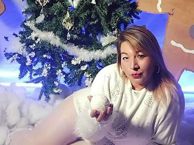 MAYLINROSSE free sexy photo