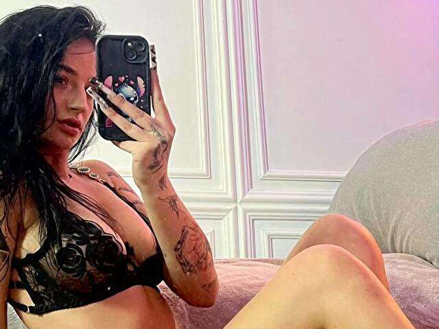 LEXIII free sexy photo