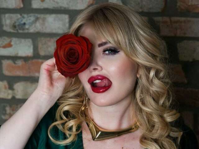 MIRAELLEFAYE free sexy photo
