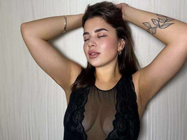 SWEETMUFFIN free sexy photo
