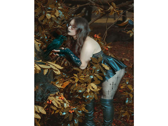 EVANGELINE1 free sexy photo
