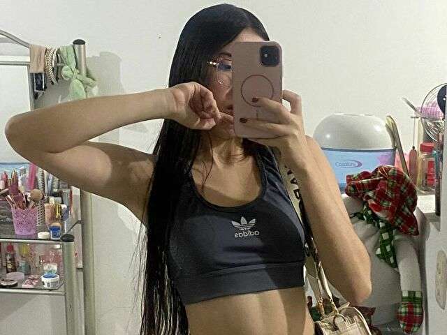 LAURENX free sexy photo