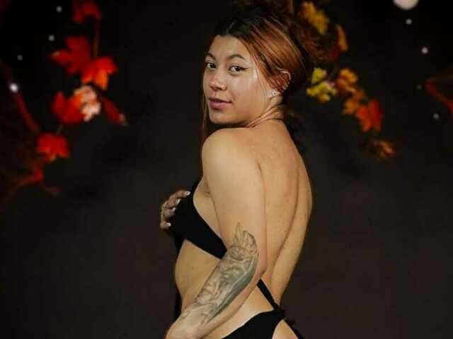 LISSYM free sexy photo