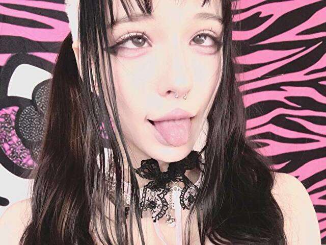 YUNABLOSSOM free sexy photo
