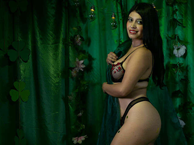 YINELAOSLEN1 free sexy photo