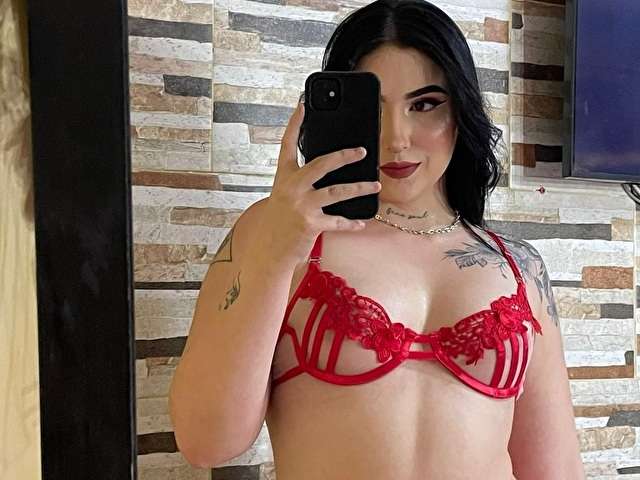 MASHAJONES free sexy photo
