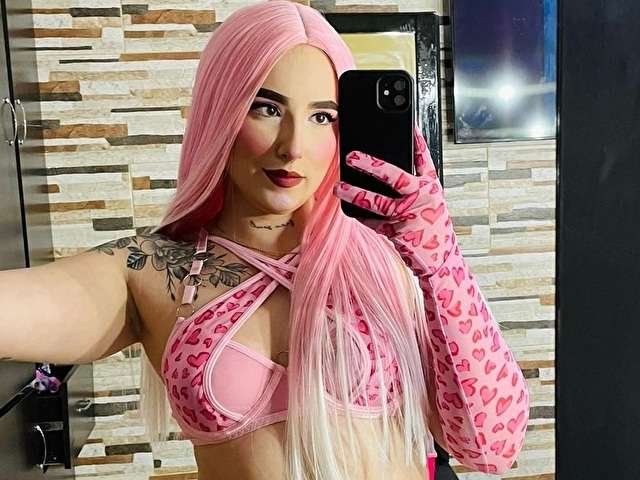 MASHAJONES free sexy photo