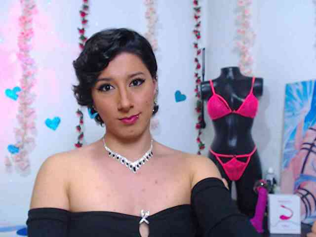 MALORYSWEET11 free sexy photo
