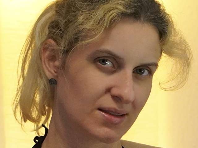SUZANNEXXX free sexy photo