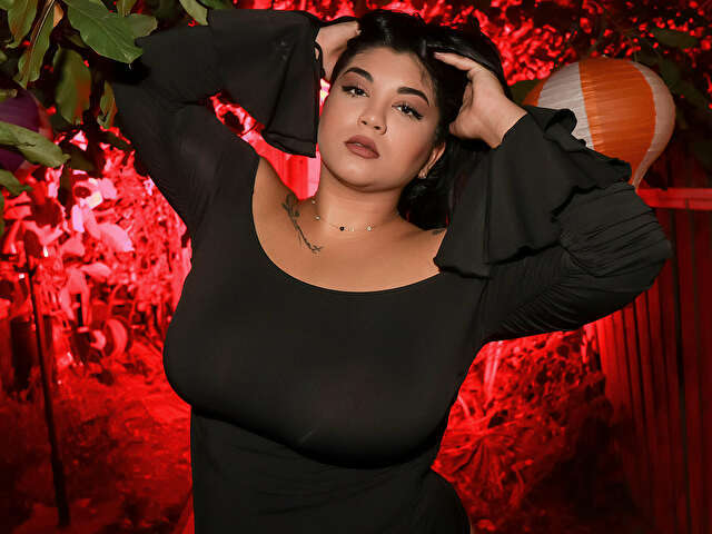 SPICYCARLA free sexy photo