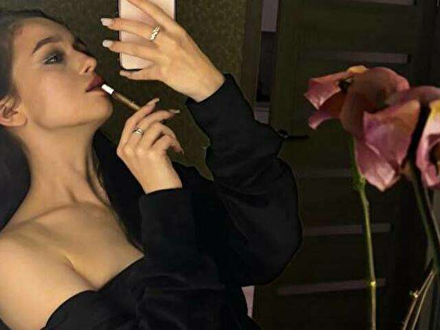 STESHARAY free sexy photo