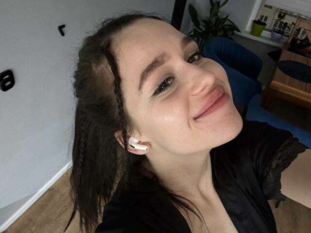 STESHARAY free sexy photo