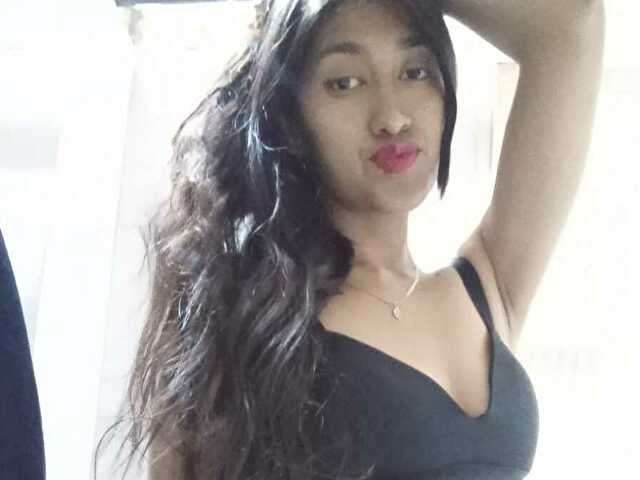 FLAQUITA free sexy photo