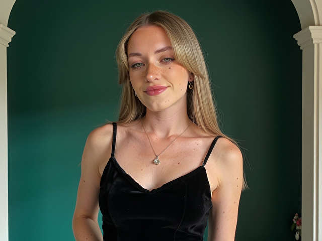 EVELYNBLOND free sexy photo