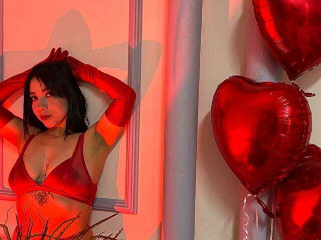 LIALENNOX free sexy photo