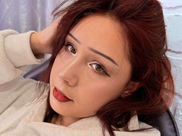 ALEXAFLEXA free sexy photo