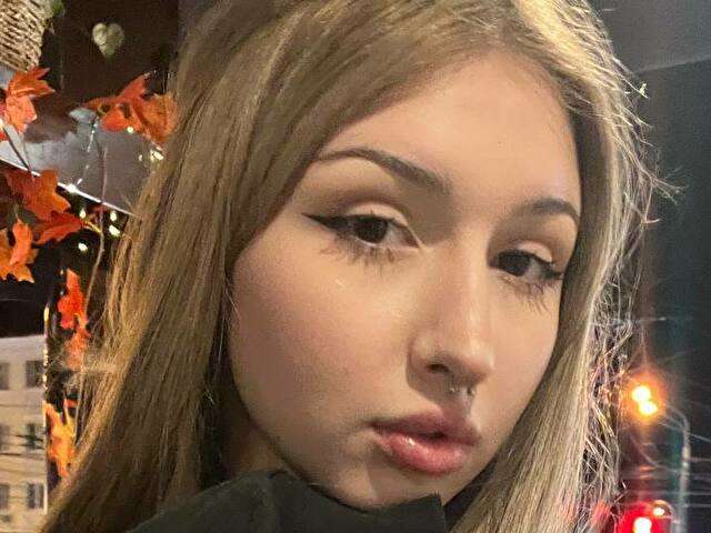 ALINABLAYNE free sexy photo