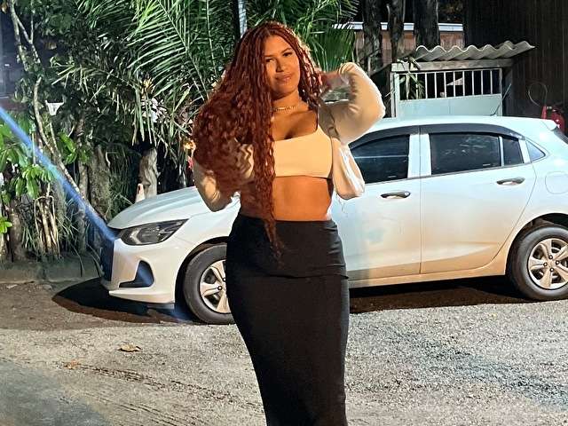 NATRALINHA69 free sexy photo