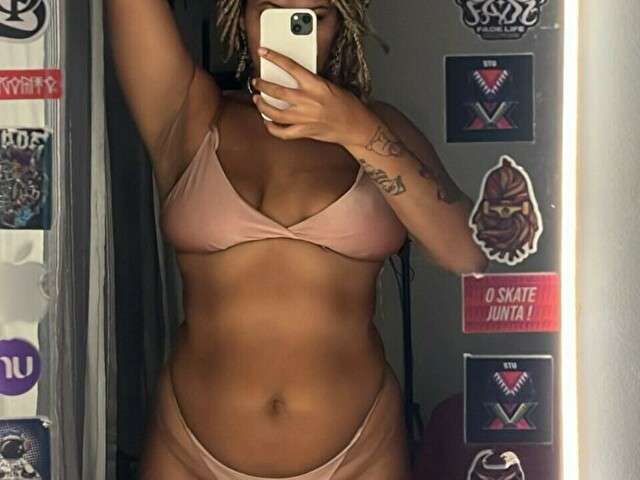 NATRALINHA69 free sexy photo