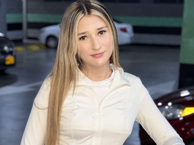 BRITANNY free sexy photo