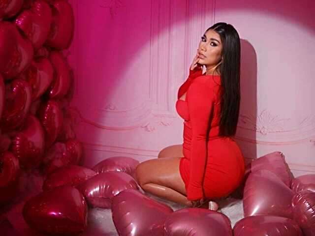 MIAHARRIS free sexy photo