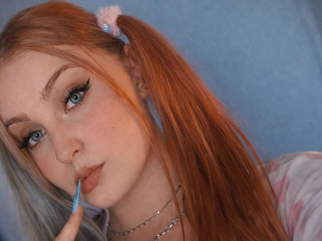 REBEFUCKSONN free sexy photo