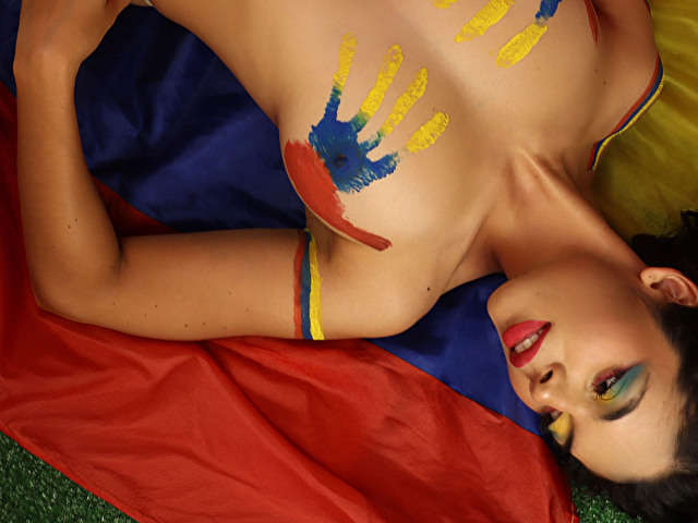 MELODYSMITH free sexy photo