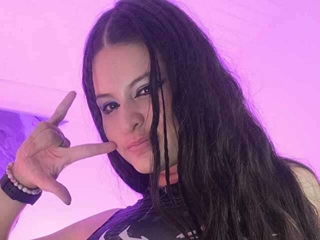ESME free sexy photo