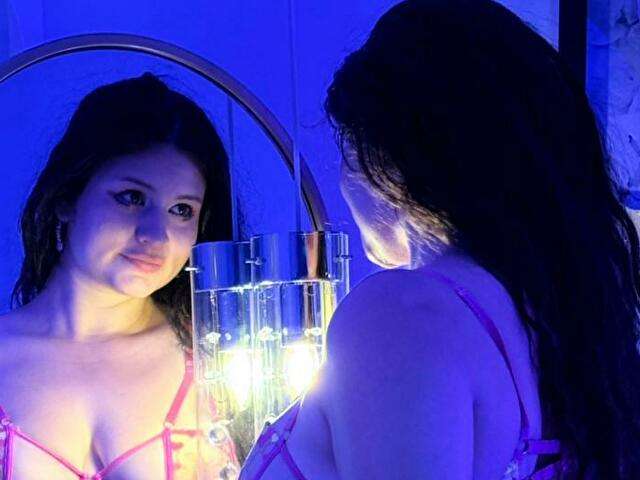 ESME free sexy photo
