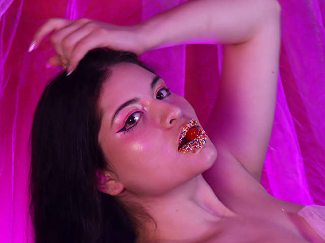 ESME free sexy photo