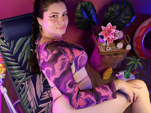 ESME free sexy photo