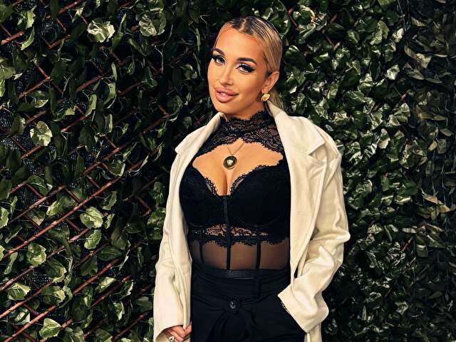 BRANDYSTAR free sexy photo