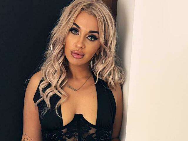 BRANDYSTAR free sexy photo