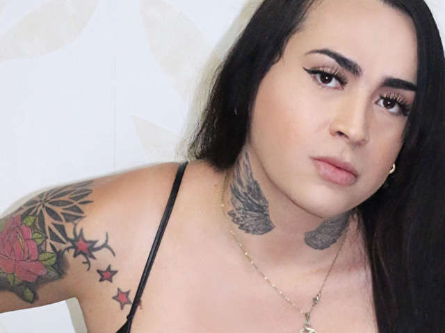 SHARITALOREN free sexy photo