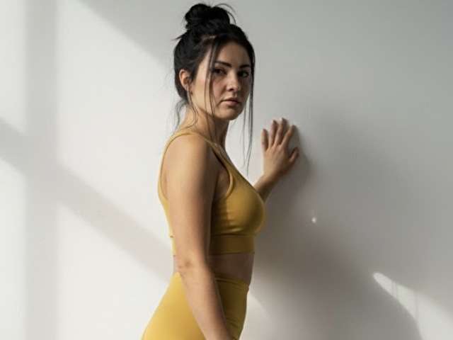 ALISA87 free sexy photo