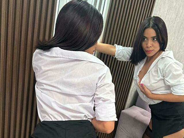 MILADREAM free sexy photo