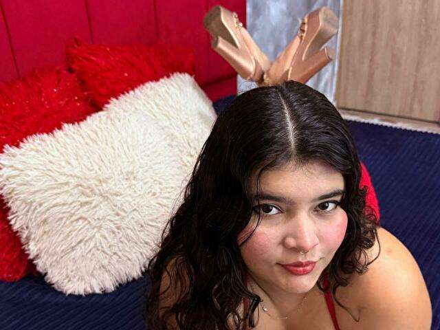 SALOMEEVANZ free sexy photo