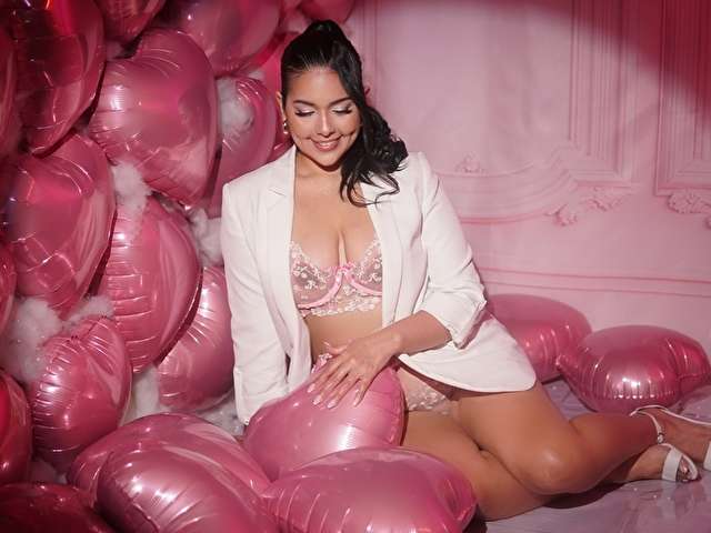 SABRINAFERRE free hard sexy photo