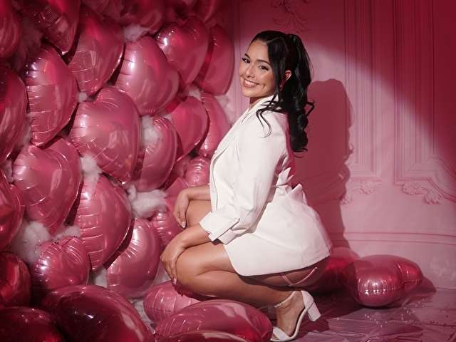 SABRINAFERRE free sexy photo