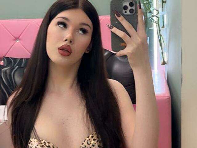 MELISSAISSA free sexy photo