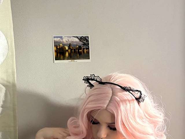 EVAFOXXXY free sexy photo