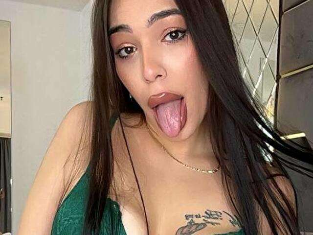 TISHADESIREE free sexy photo