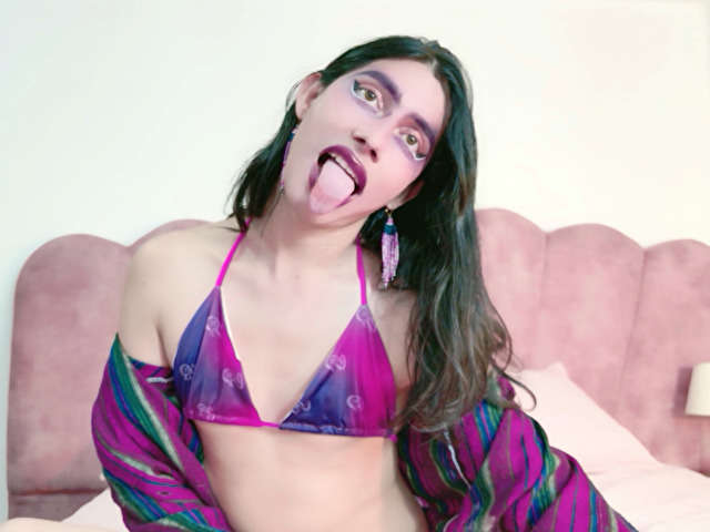 CANDYDOMINA free sexy photo