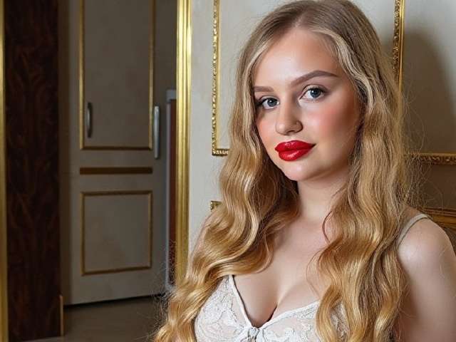 AMANDALOVELY free sexy photo