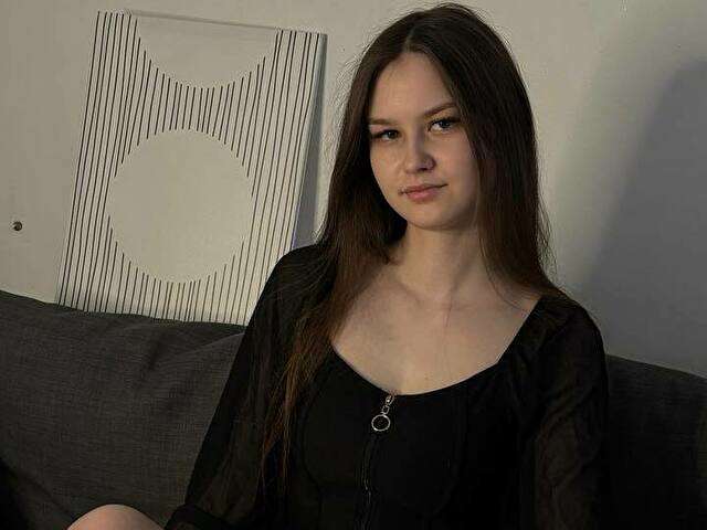ALEXY free sexy photo
