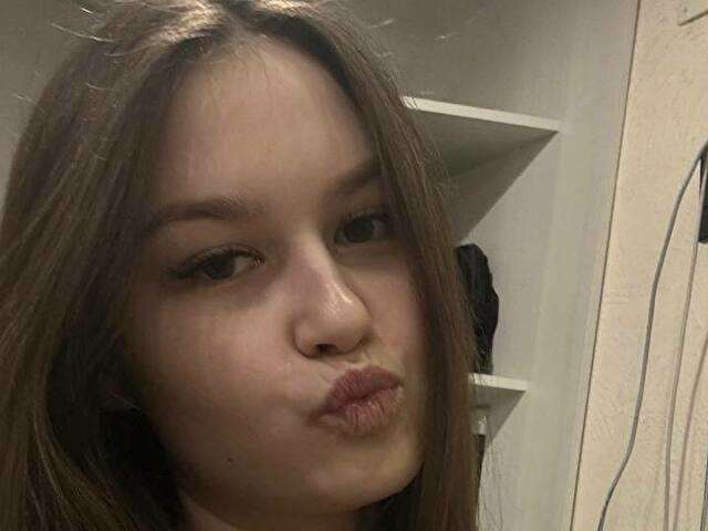 ALEXY free sexy photo
