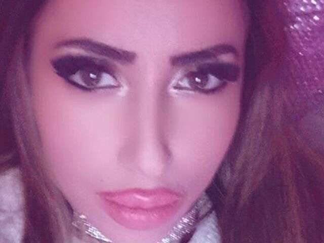 SEXYKIMBERLY free sexy photo